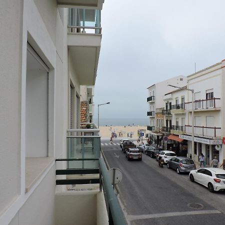 Apartamento Atalaia Nazaré Buitenkant foto