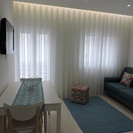 Apartamento Atalaia Nazaré Buitenkant foto