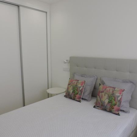 Apartamento Atalaia Nazaré Buitenkant foto