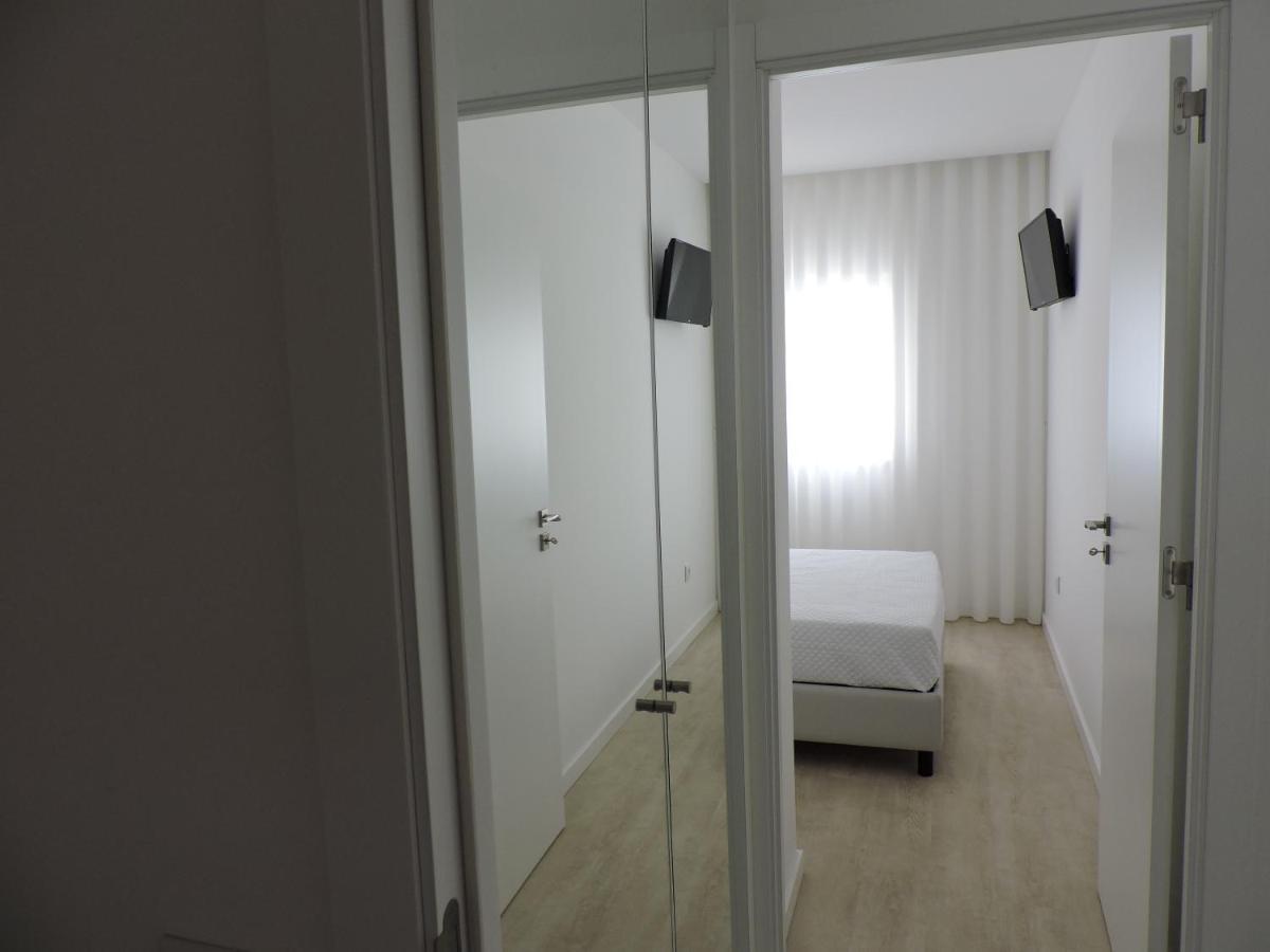 Apartamento Atalaia Nazaré Buitenkant foto