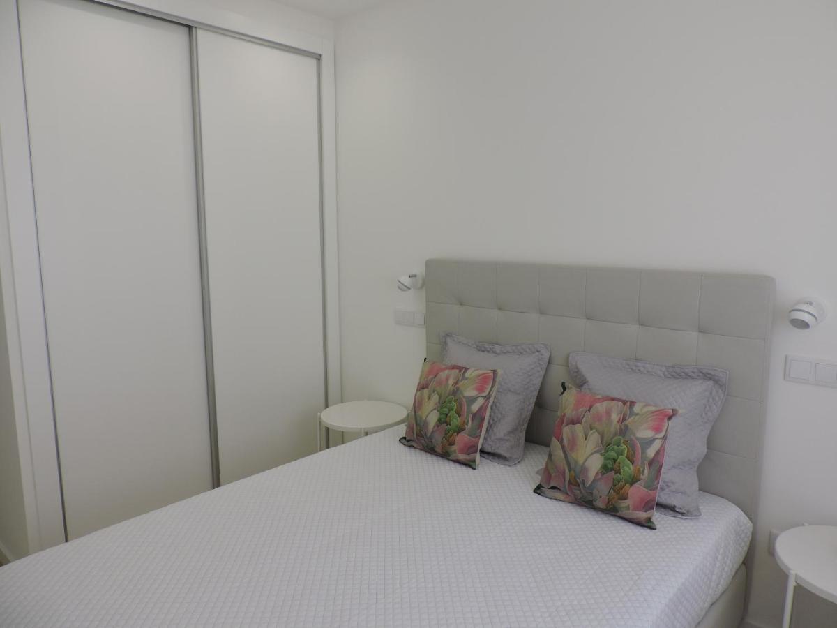Apartamento Atalaia Nazaré Buitenkant foto