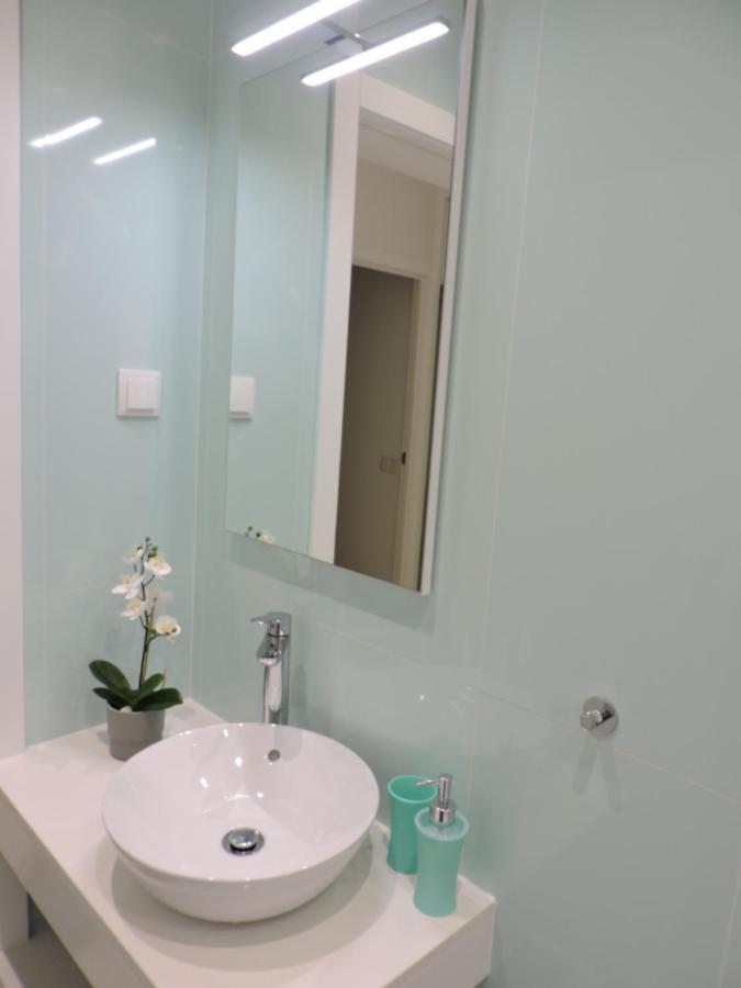 Apartamento Atalaia Nazaré Buitenkant foto